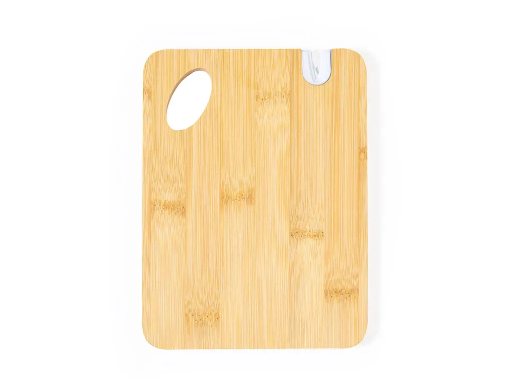 Polter Sharpener Kitchen Cutting Board
