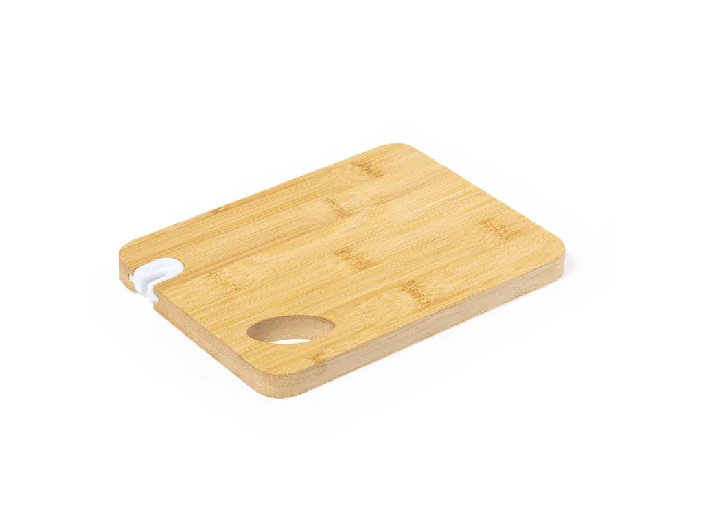 Polter Sharpener Kitchen Cutting Board