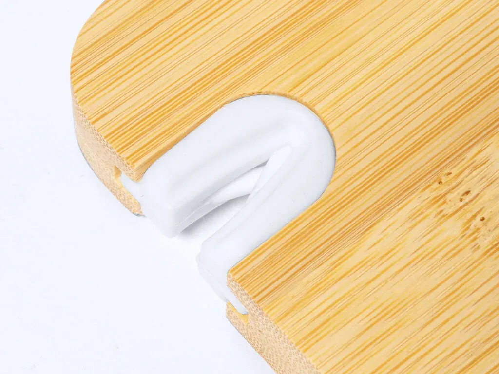 Polter Sharpener Kitchen Cutting Board