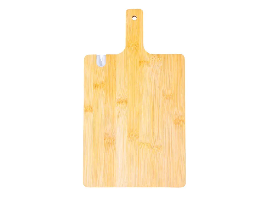 Zoria Sharpener Kitchen Cutting Board