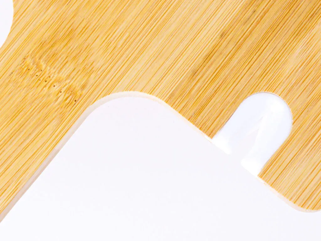 Zoria Sharpener Kitchen Cutting Board