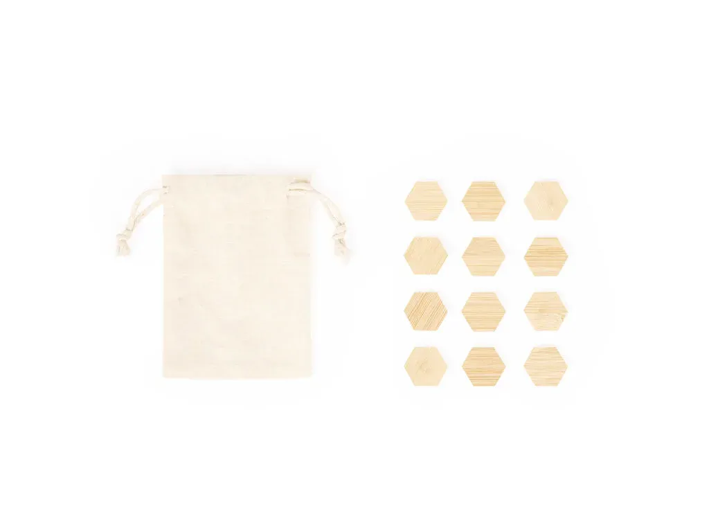 Lirix Magnet Set