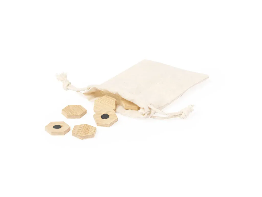 Lirix Magnet Set