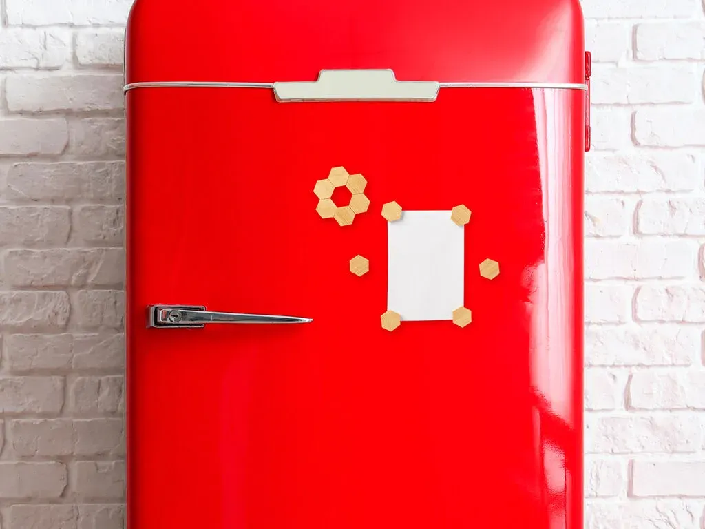 Lirix Magnet Set