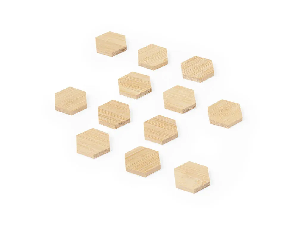 Lirix Magnet Set