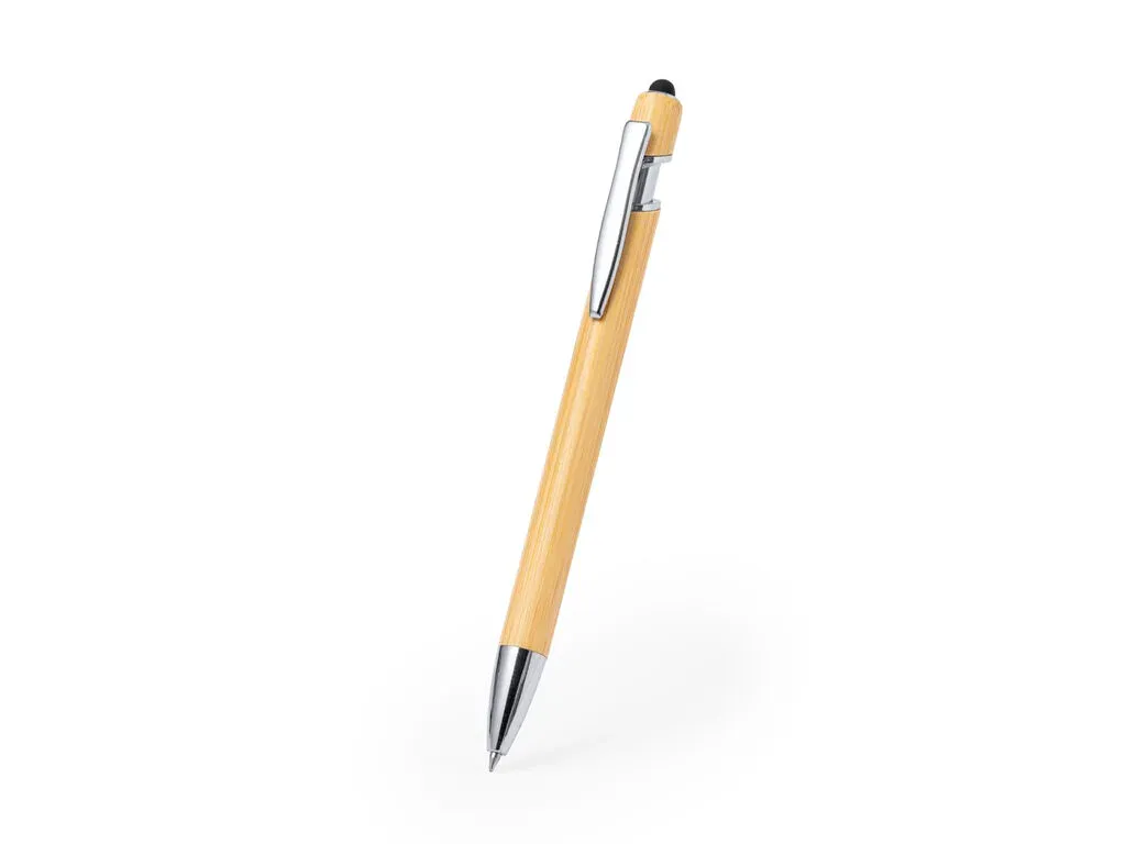Clixo Stylus Touch Ball Pen