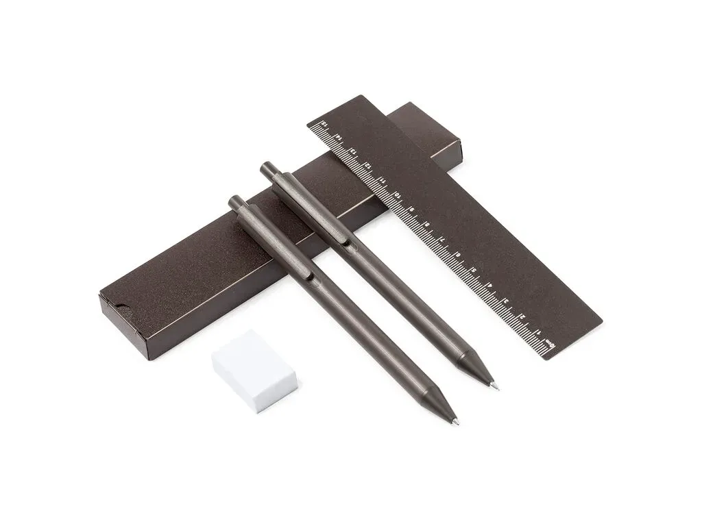 Proston Set