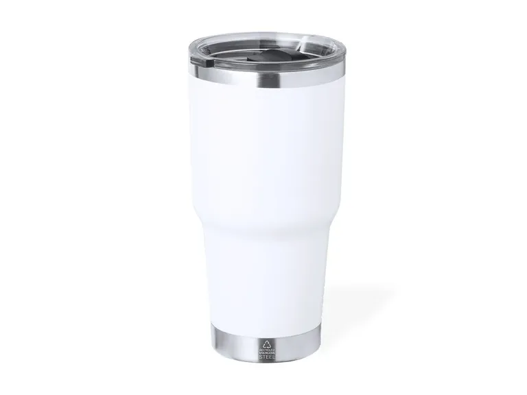 Tobey Insulated Mug