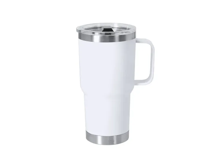Paster Insulated Mug
