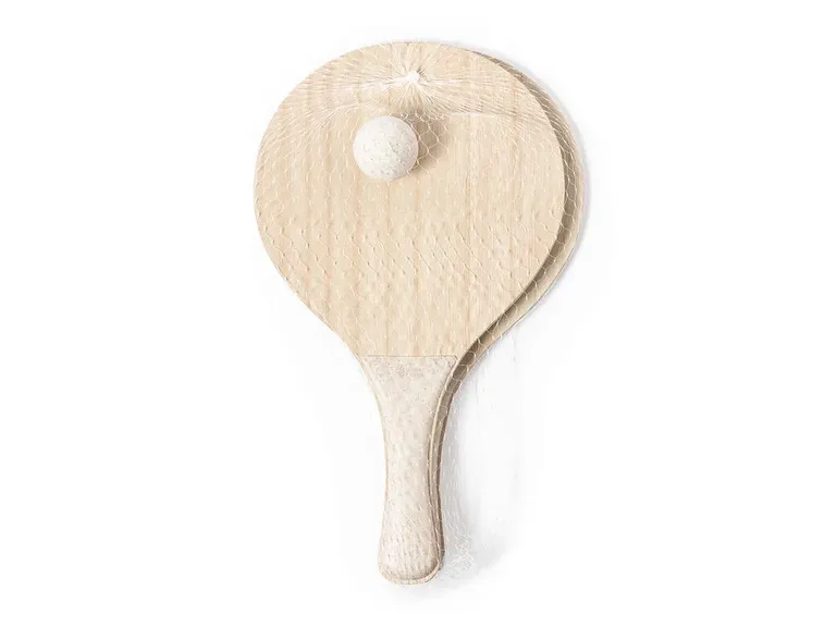 Zaxia Sublimation Beach Rackets