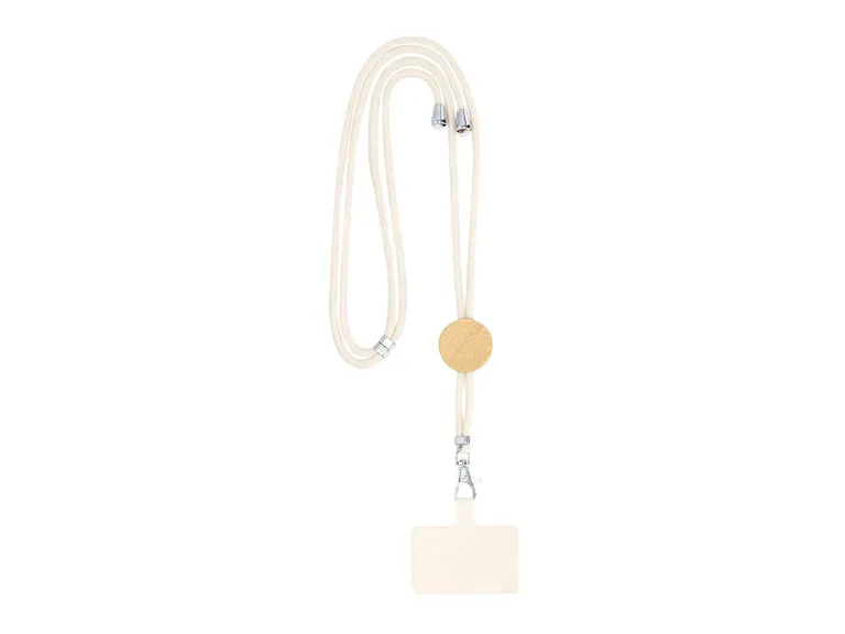 Reuter Holder Lanyard