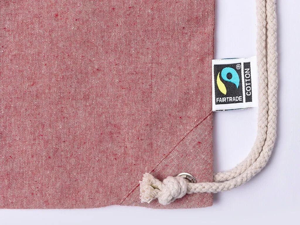 Riak Drawstring Bag