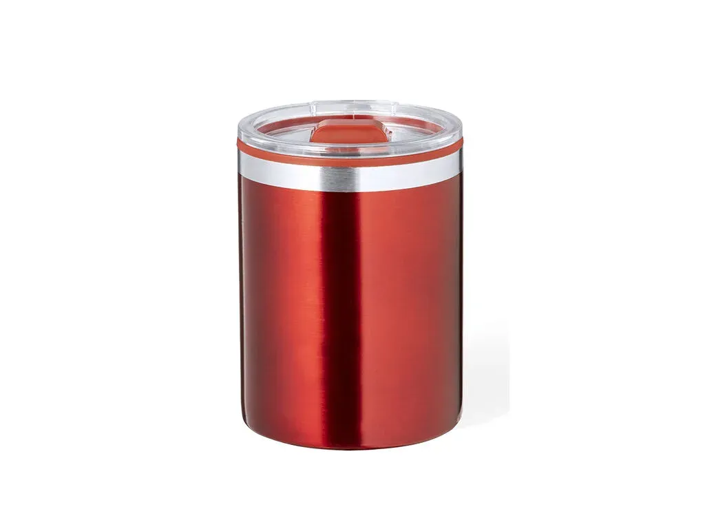 Suprax Insulated Mug
