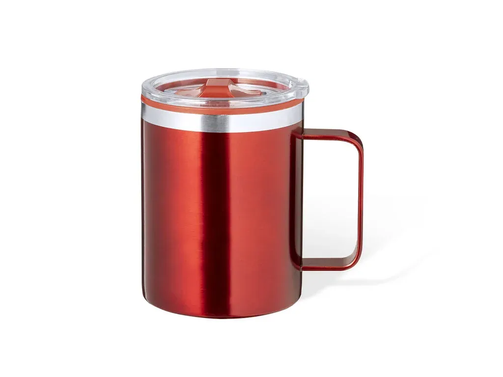 Suprax Insulated Mug