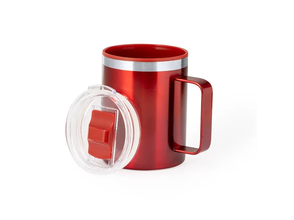Suprax Insulated Mug
