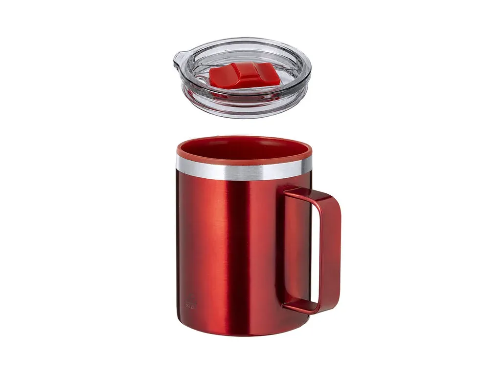 Suprax Insulated Mug