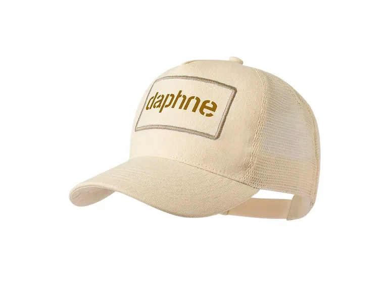 Daphne Cap