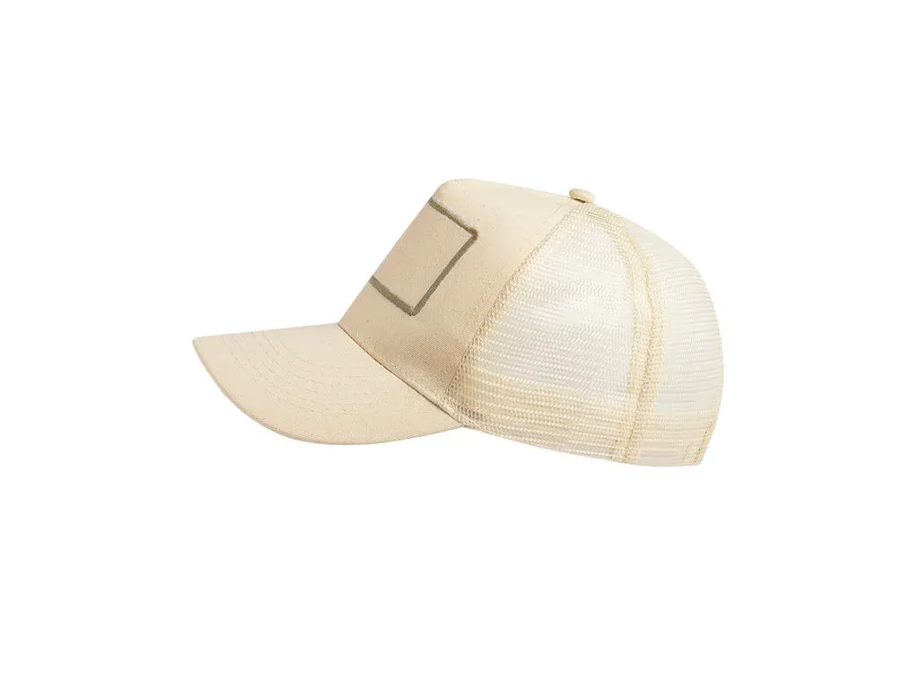 Daphne Cap