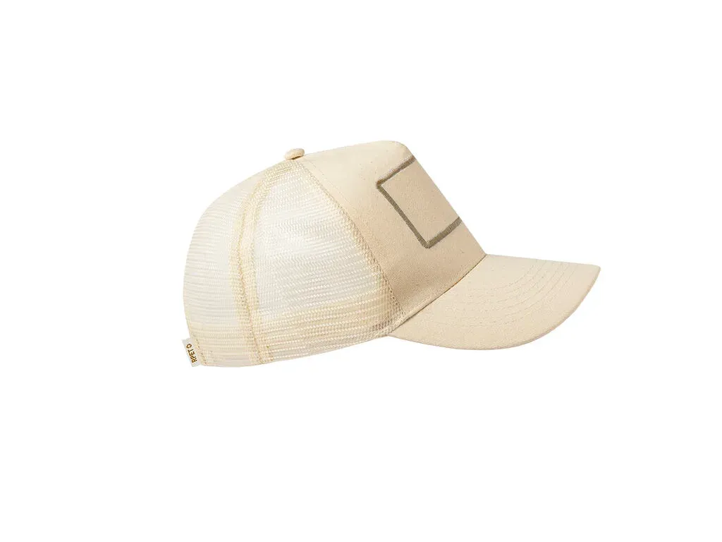 Daphne Cap