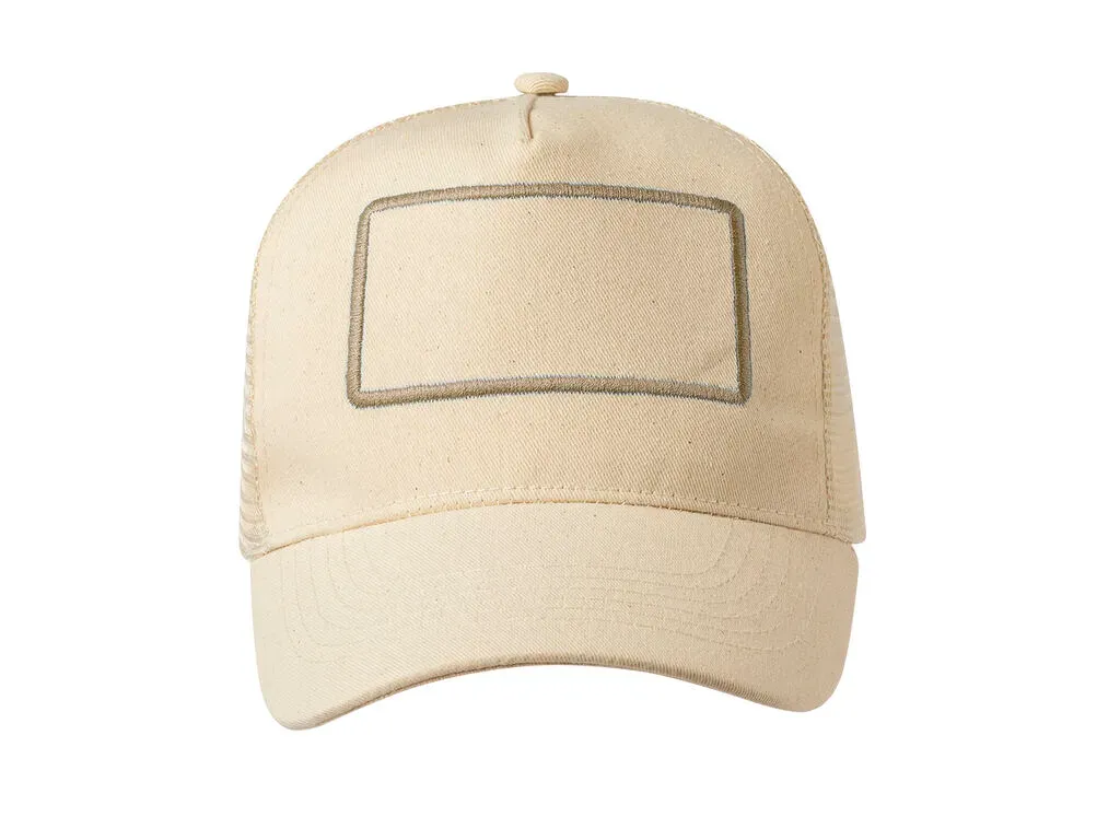 Daphne Cap