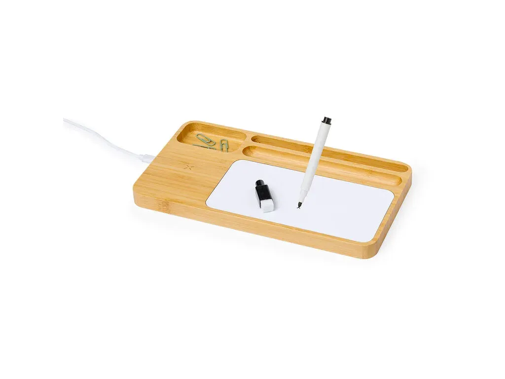 Lautrec Organizer Charger