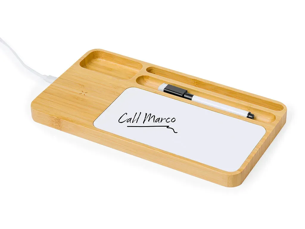 Lautrec Organizer Charger