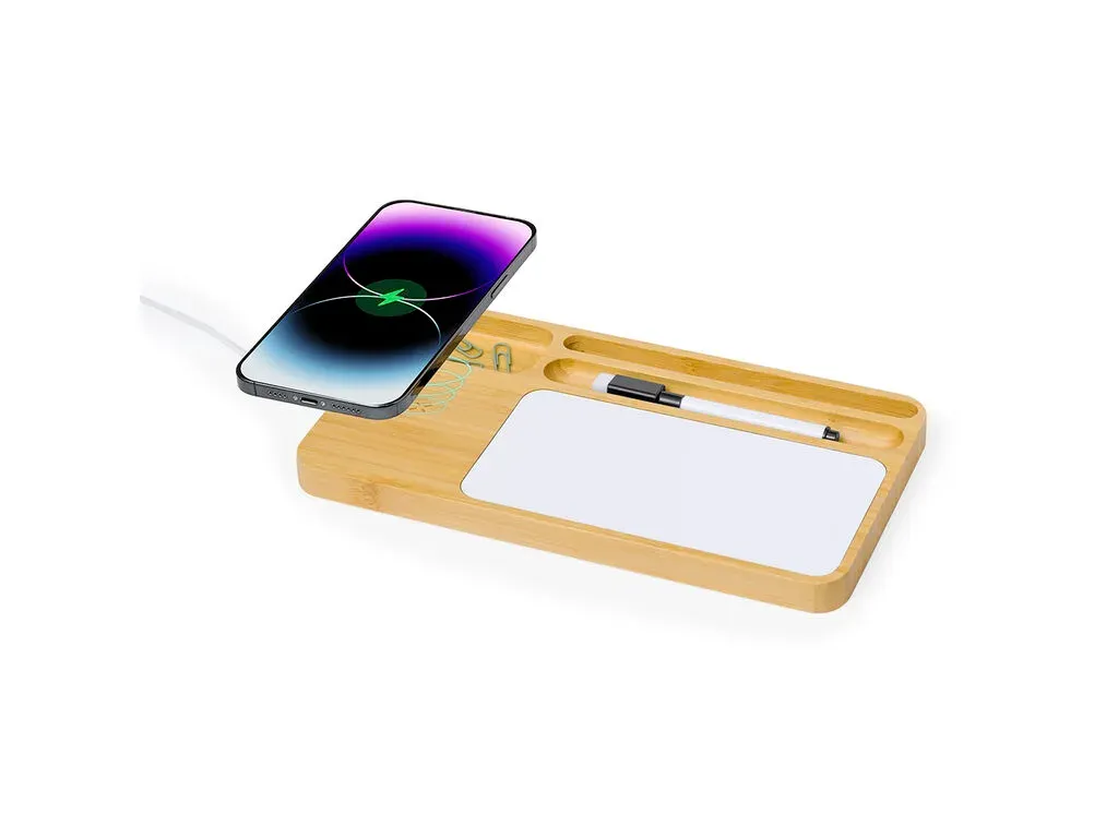 Lautrec Organizer Charger