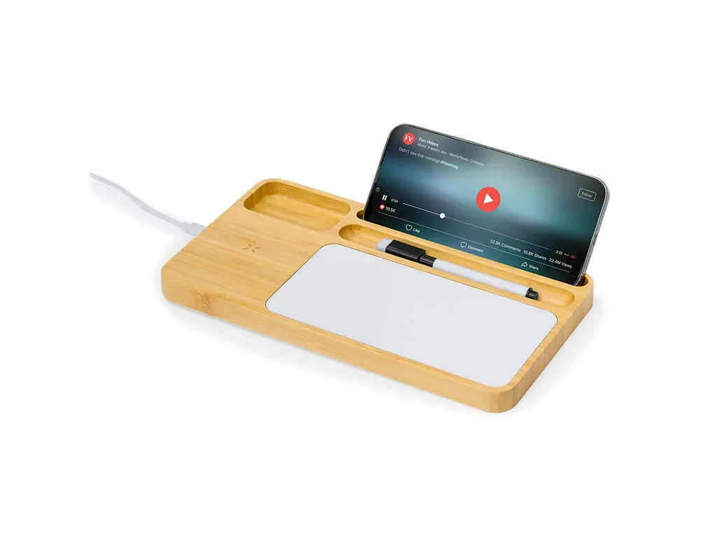 Lautrec Organizer Charger