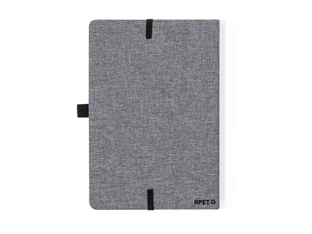 Dalou Charger Notepad