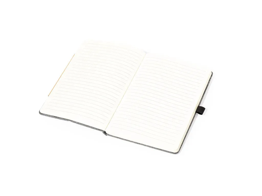 Dalou Charger Notepad