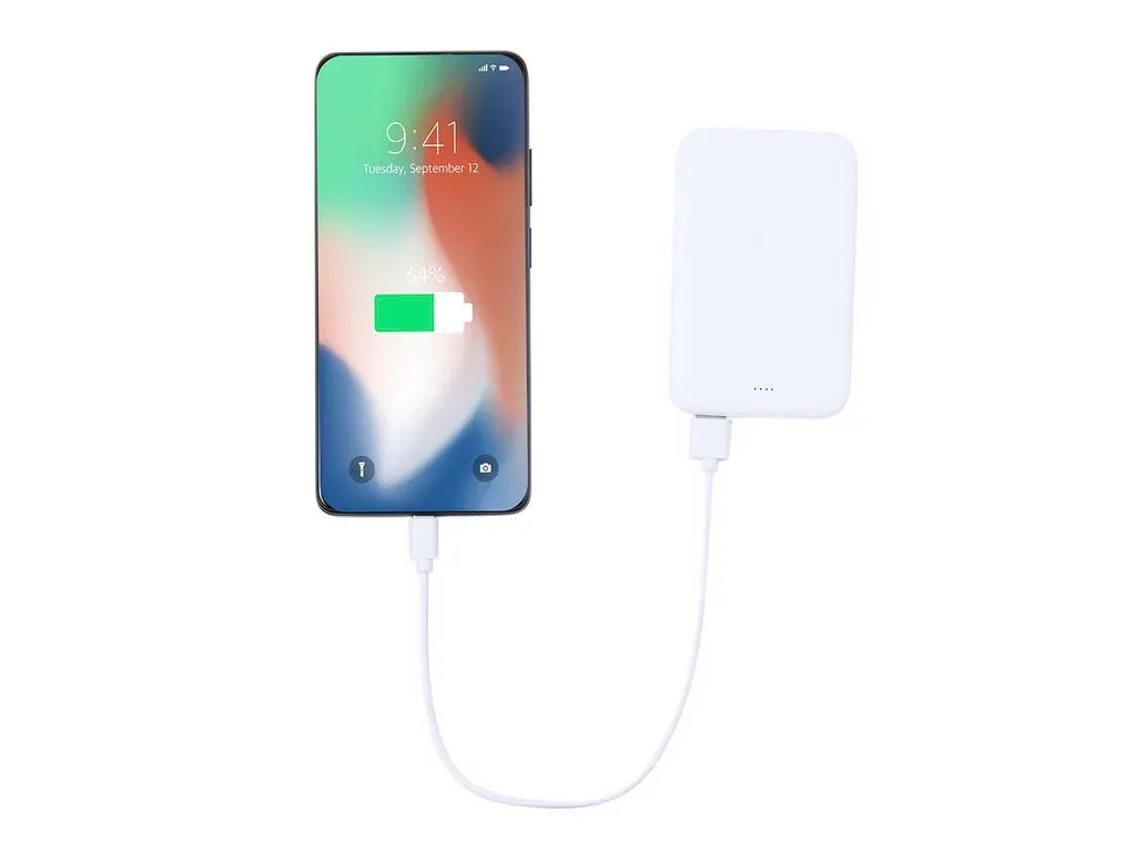 باور بانك RCS ناوي