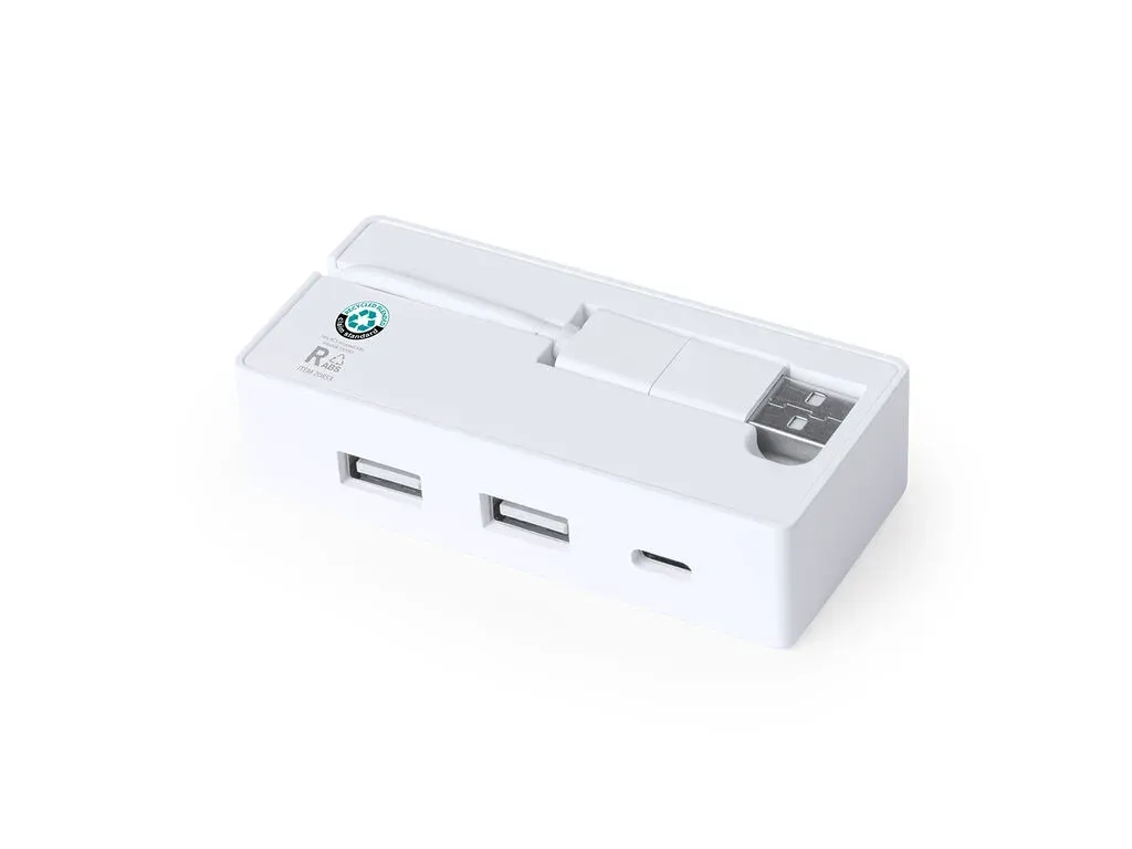 موزع USB RCS نوفلر