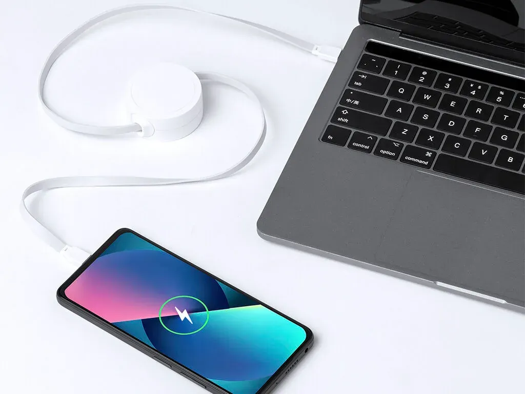 Zapa RCS Charging Cable