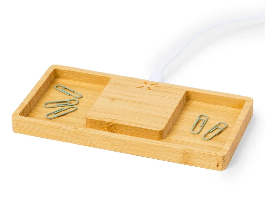 Treit Organizer Charger