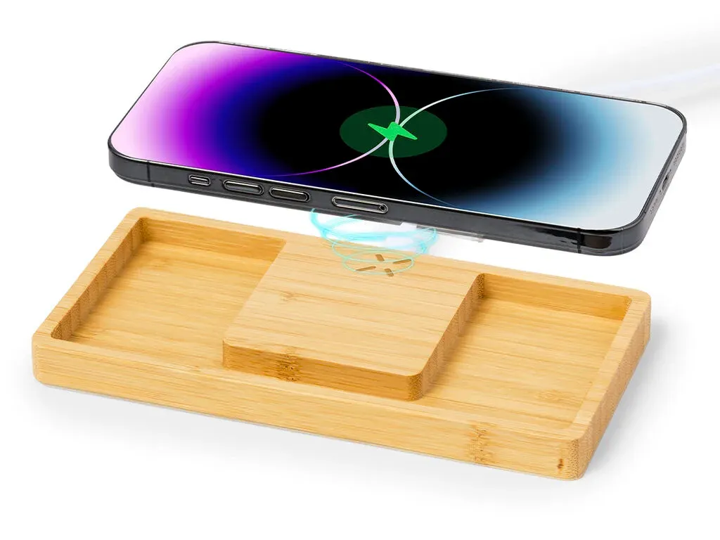 Treit Organizer Charger