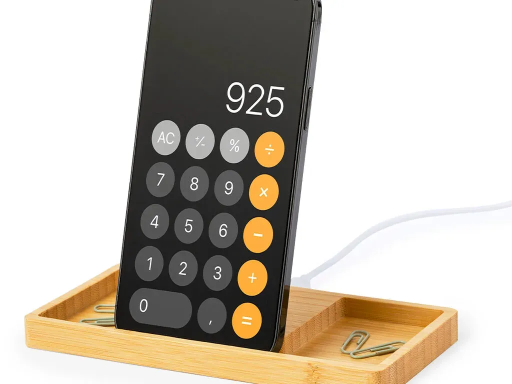 Treit Organizer Charger