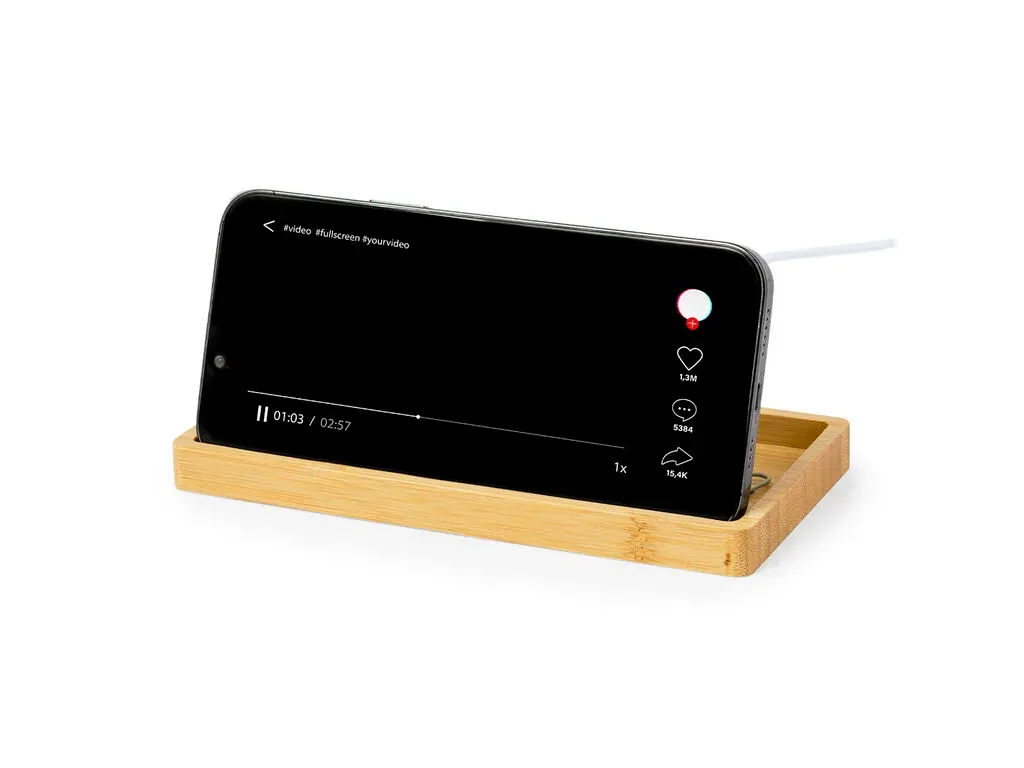 Treit Organizer Charger