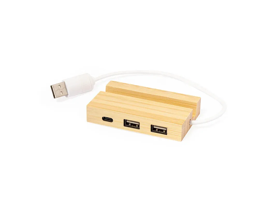 Cirzo USB Hub