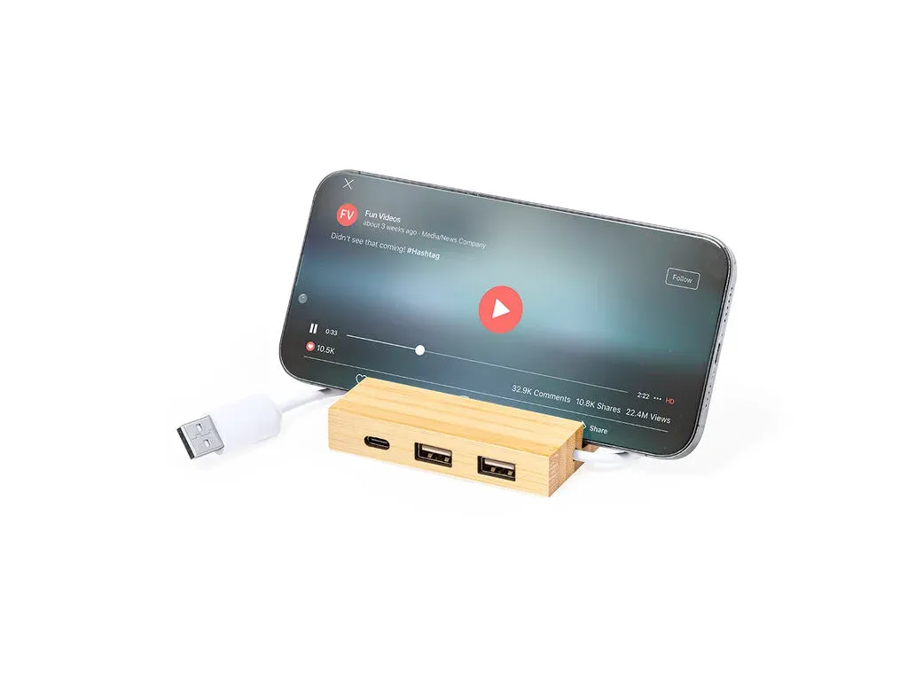 Cirzo USB Hub