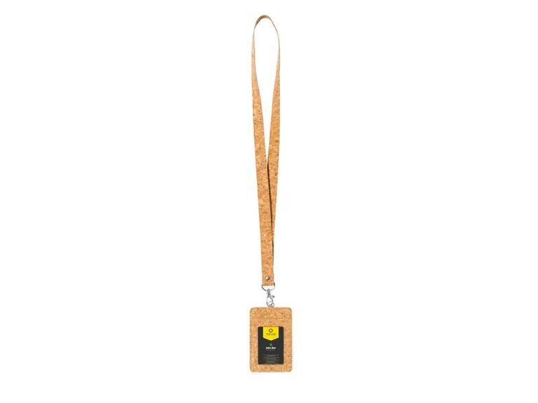 Beryel Id Badge Lanyard