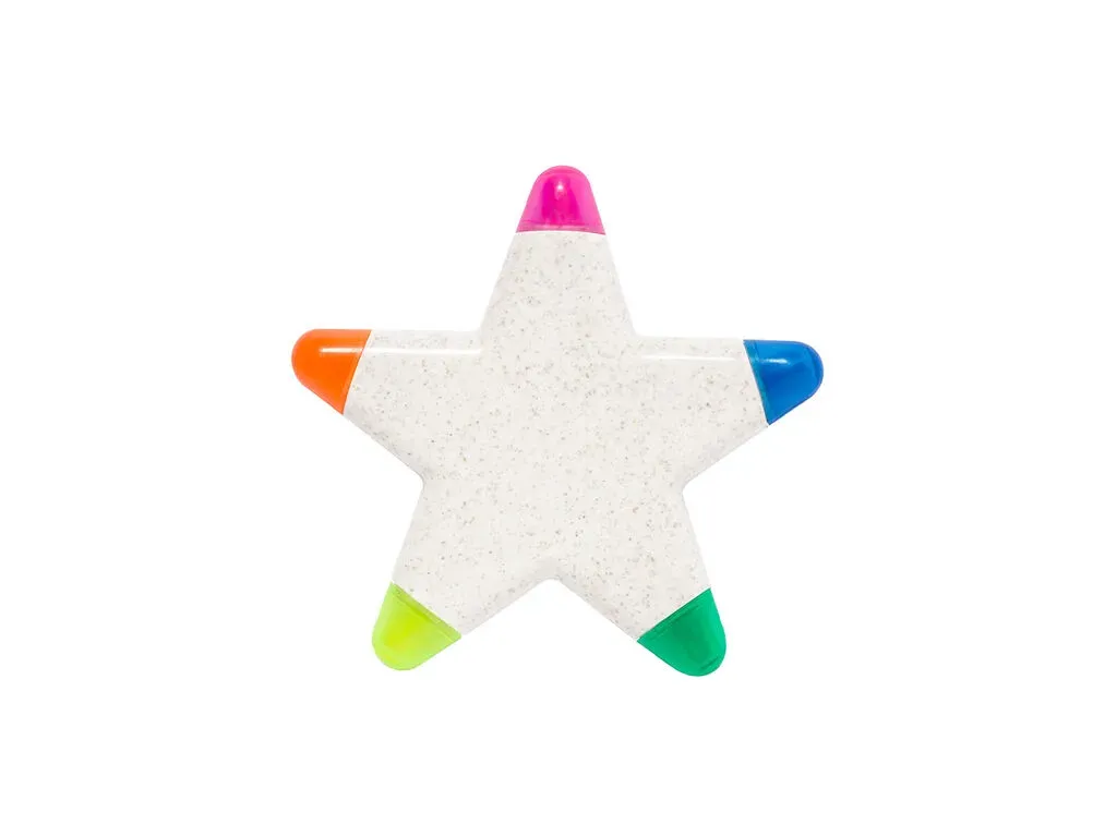 Pentar Highlighter Set