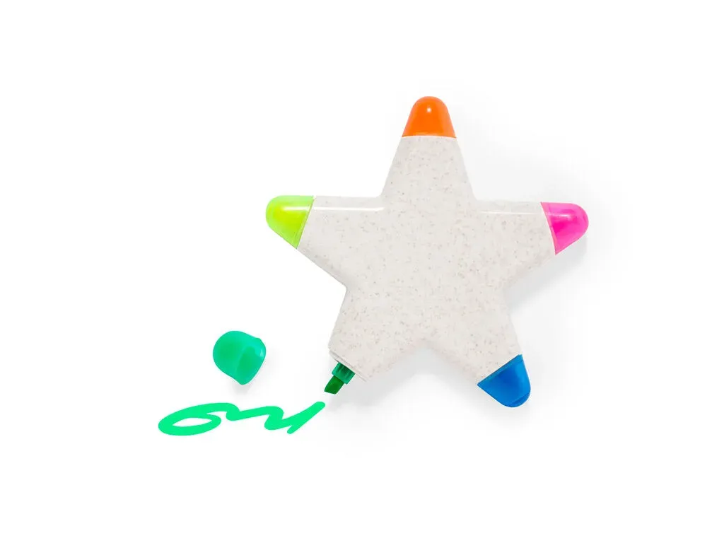 Pentar Highlighter Set
