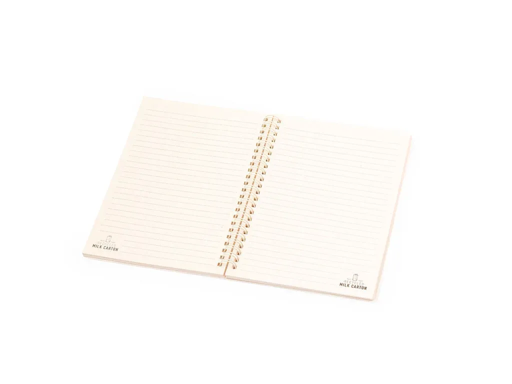 Edilax Notebook