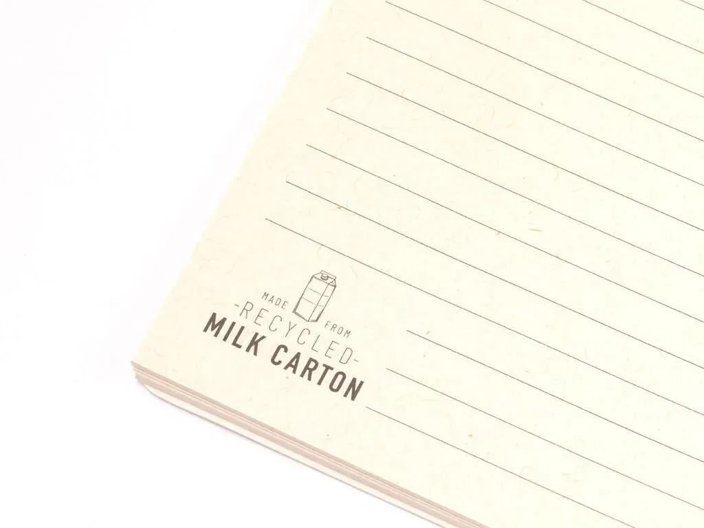 Edilax Notebook