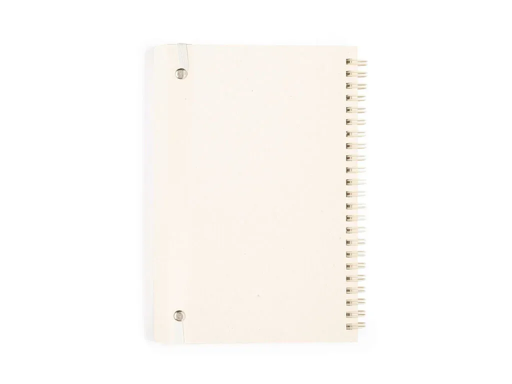 Edilax Notebook