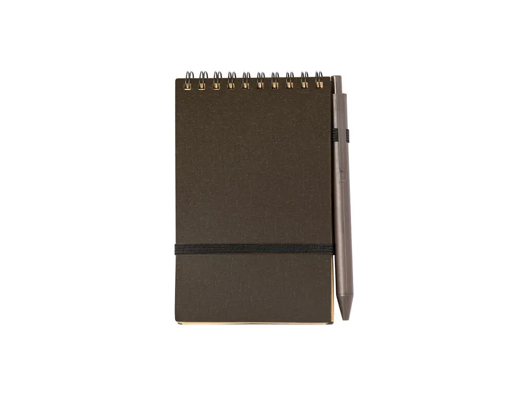 Pacam Notebook