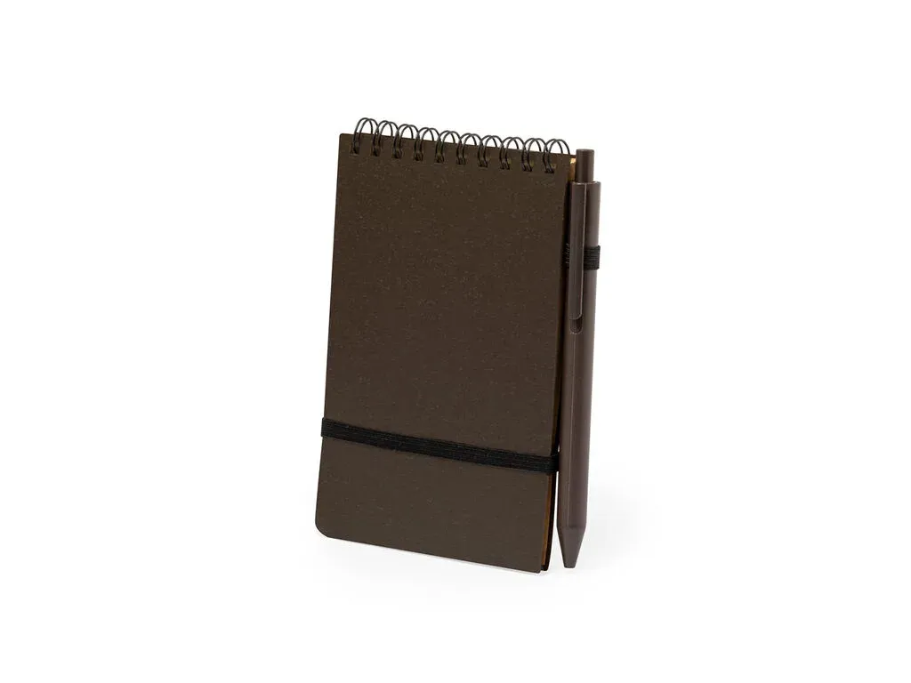 Pacam Notebook