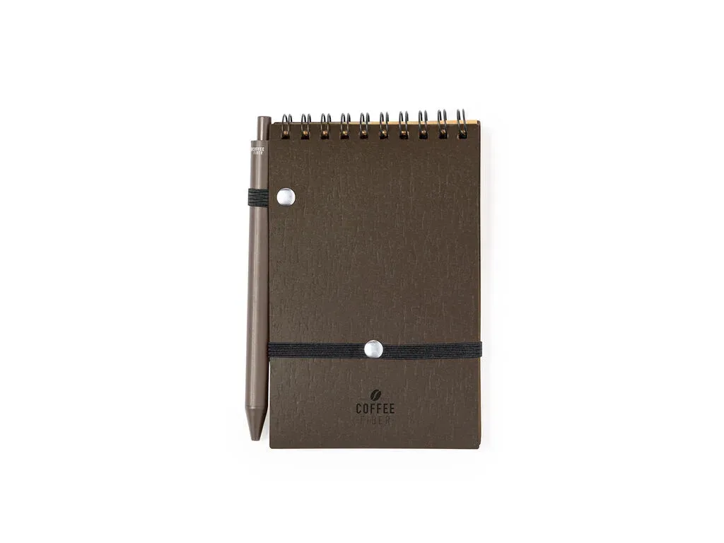Pacam Notebook