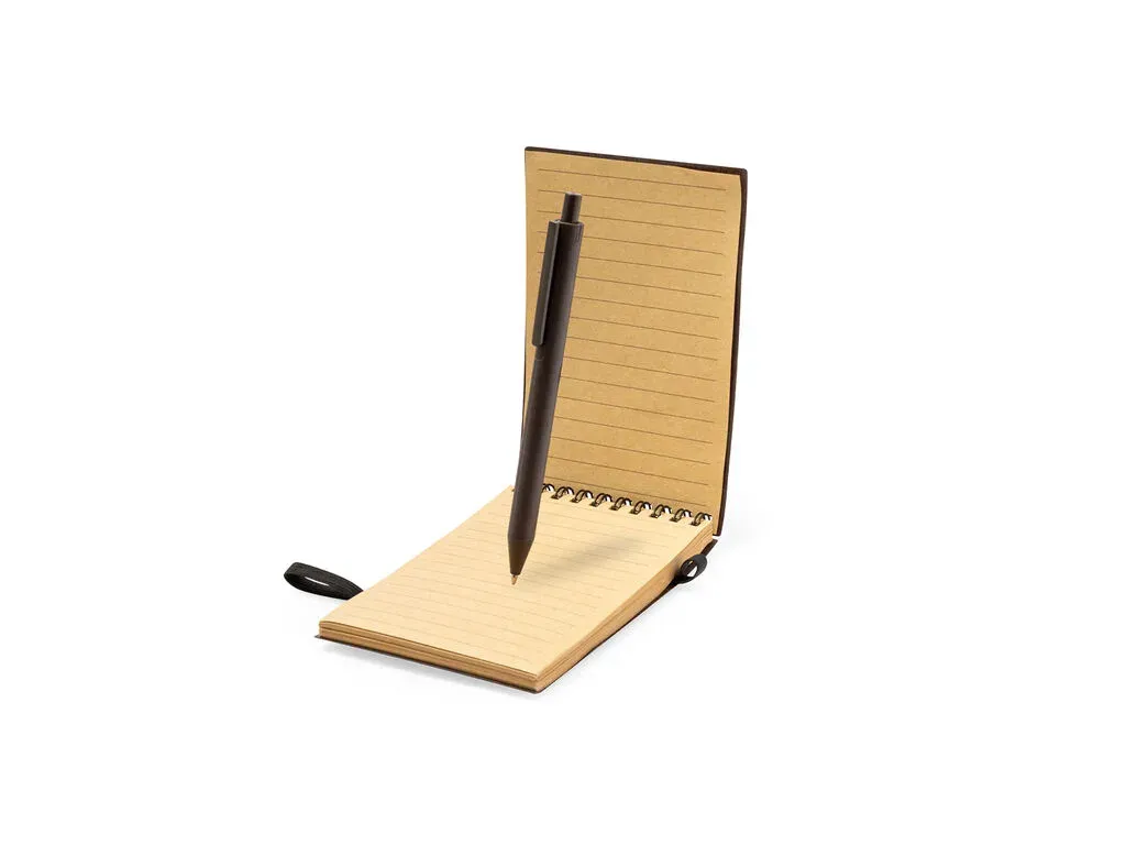 Pacam Notebook