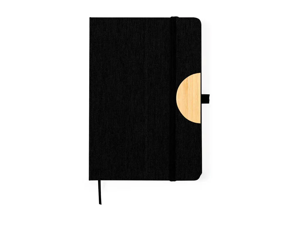 Jibs Holder Notepad